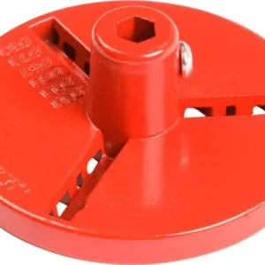 Tarcza do otwornic wolframowych Premium